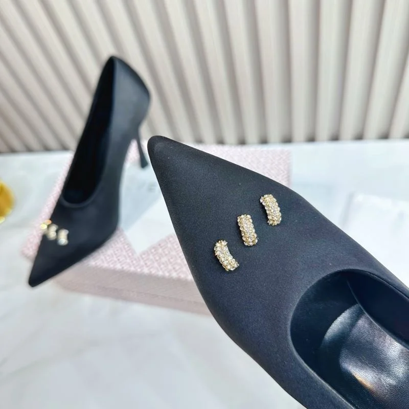 TopPick Givenchy Shoes 12325