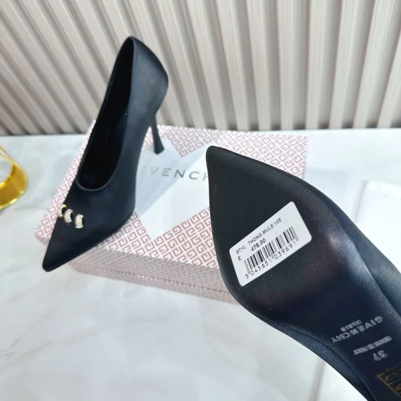 TopPick Givenchy Shoes 12325