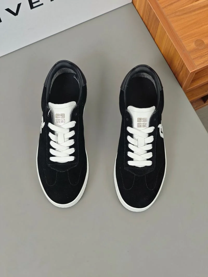 Tailored Givenchy Shoes 14081