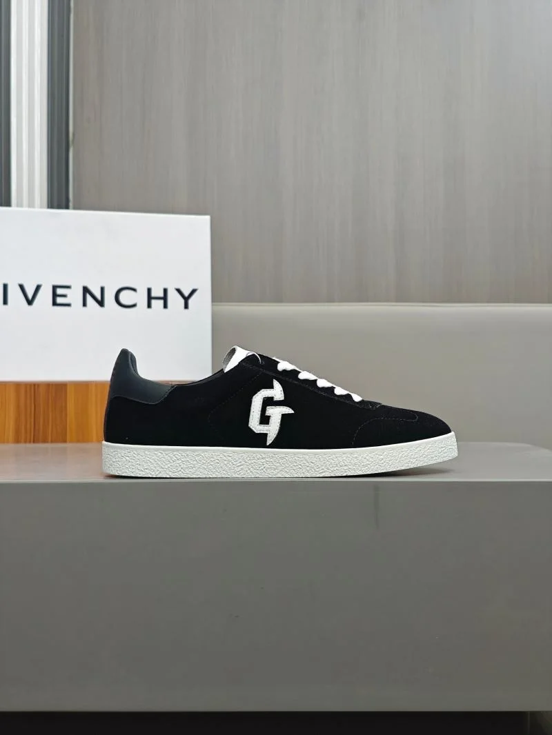Tailored Givenchy Shoes 14081