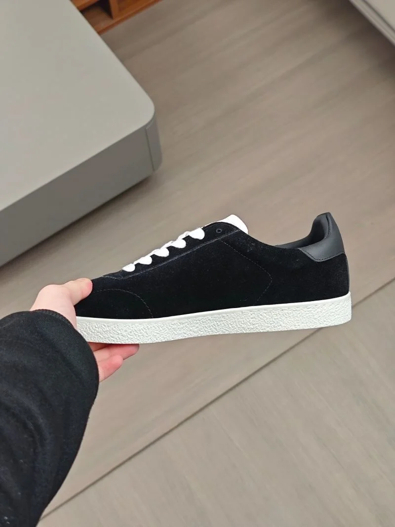 Tailored Givenchy Shoes 14081