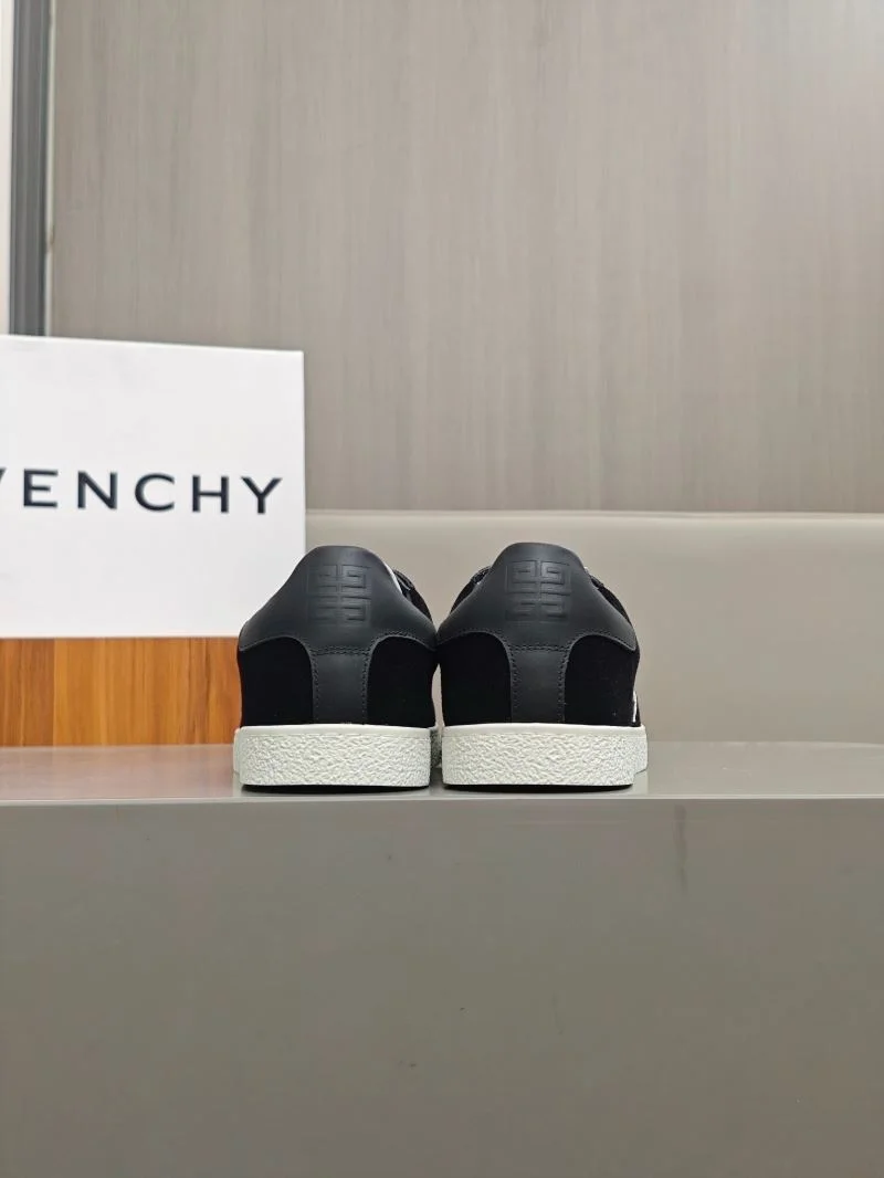 Tailored Givenchy Shoes 14081