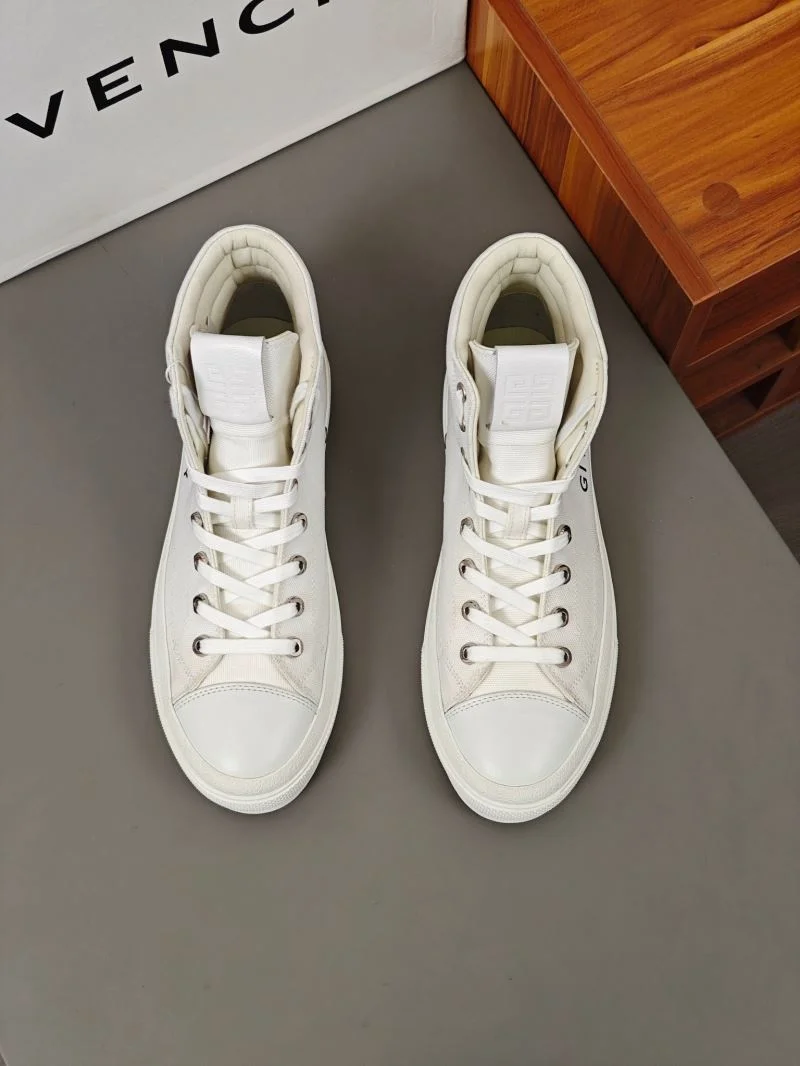 GoAnywhere Givenchy Shoes 14076