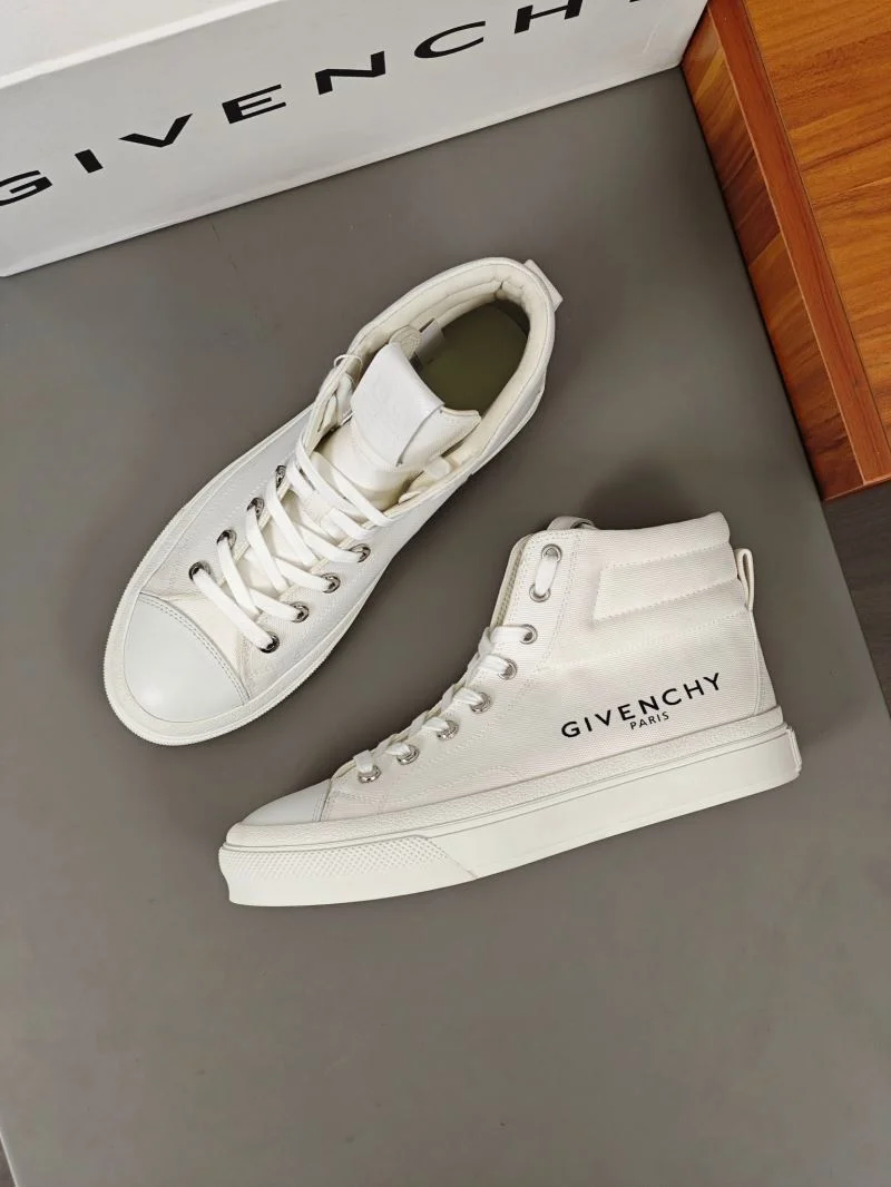 GoAnywhere Givenchy Shoes 14076