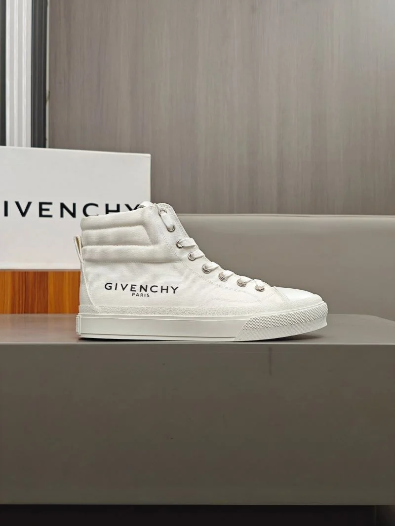 GoAnywhere Givenchy Shoes 14076