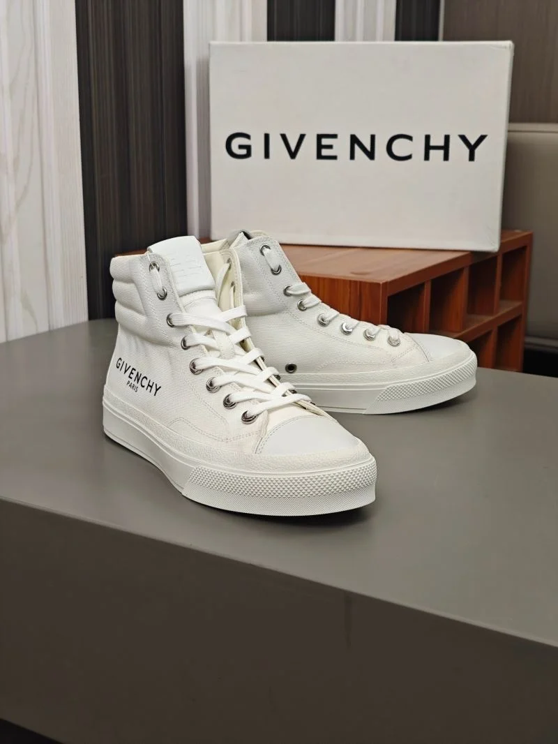 GoAnywhere Givenchy Shoes 14076