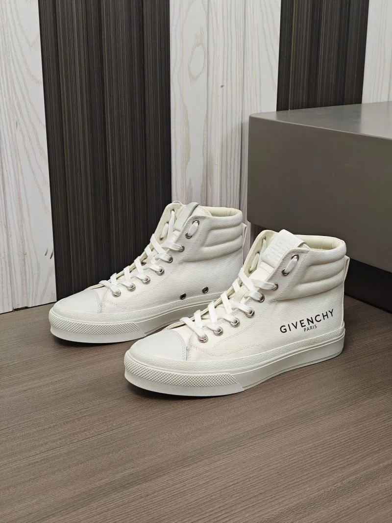 GoAnywhere Givenchy Shoes 14076