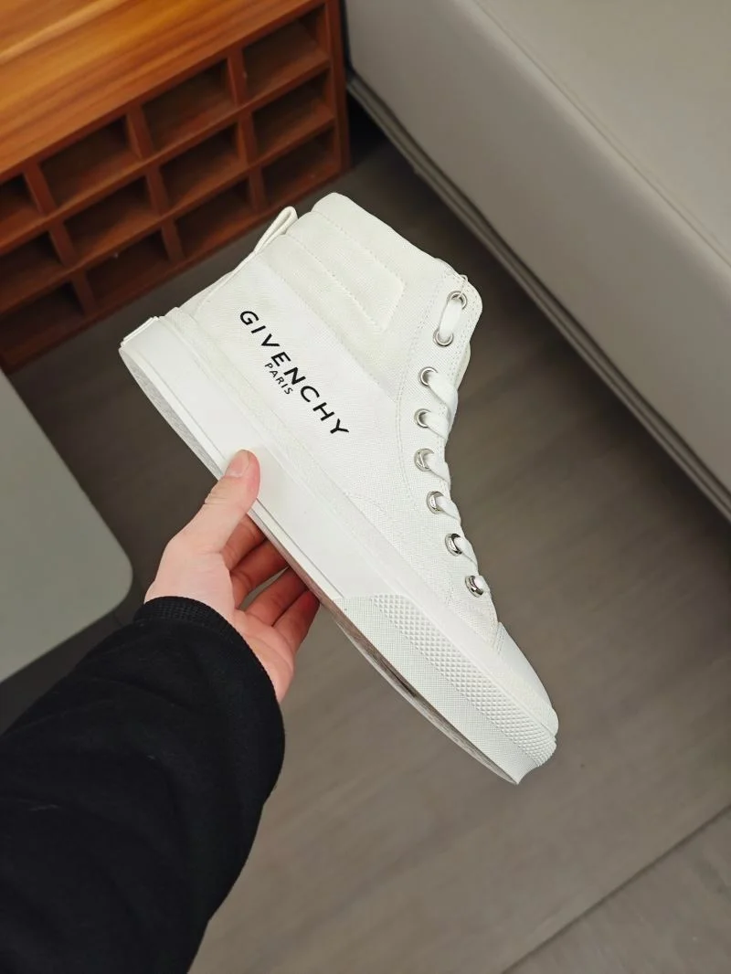 GoAnywhere Givenchy Shoes 14076