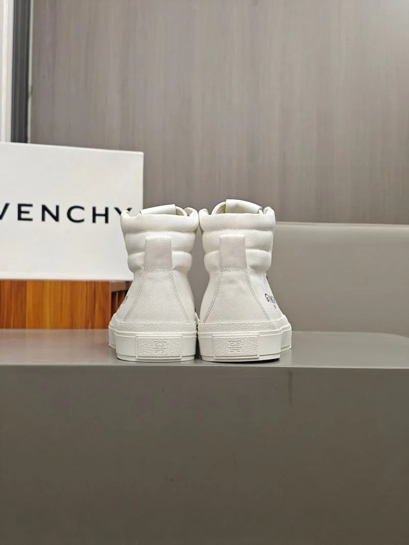 GoAnywhere Givenchy Shoes 14076