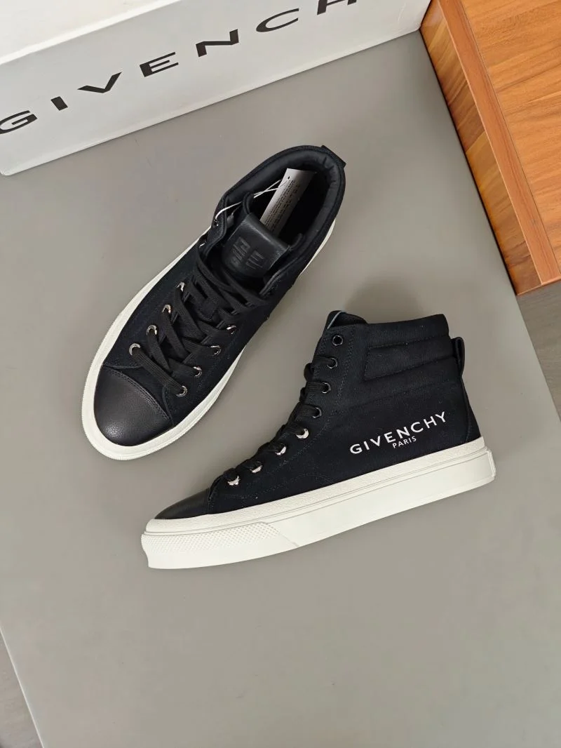 Givenchy Shoes UrbanChic 14072