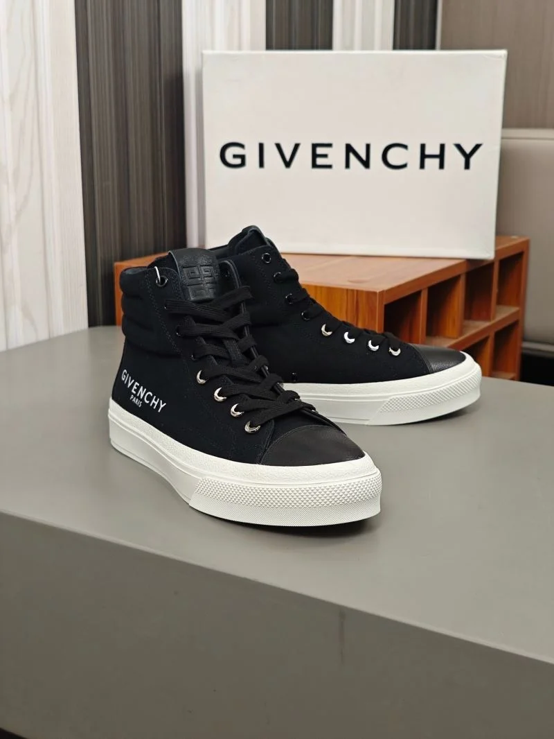 Givenchy Shoes UrbanChic 14072