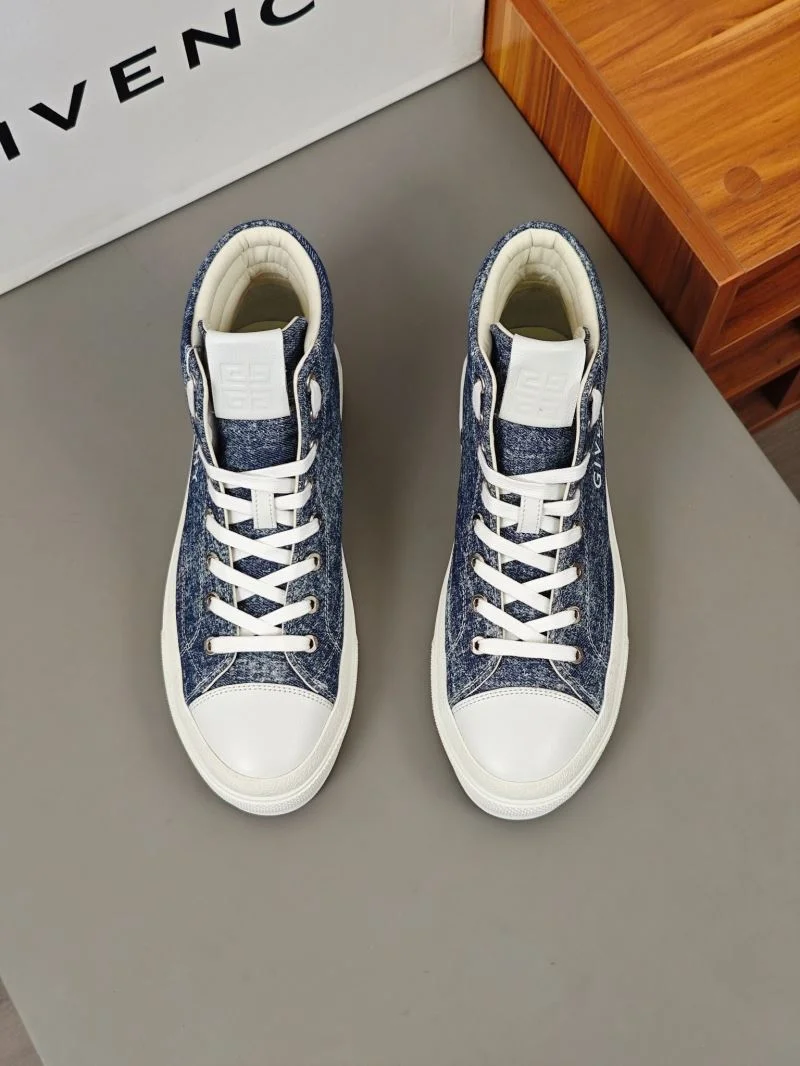 Timeless Givenchy Shoes 14084