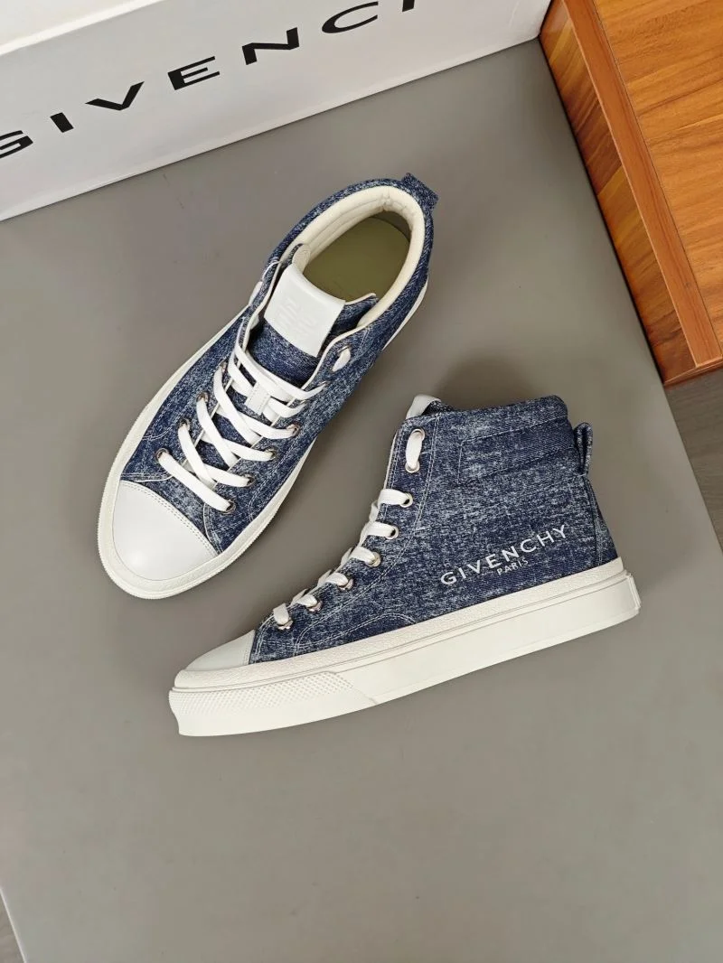 Timeless Givenchy Shoes 14084