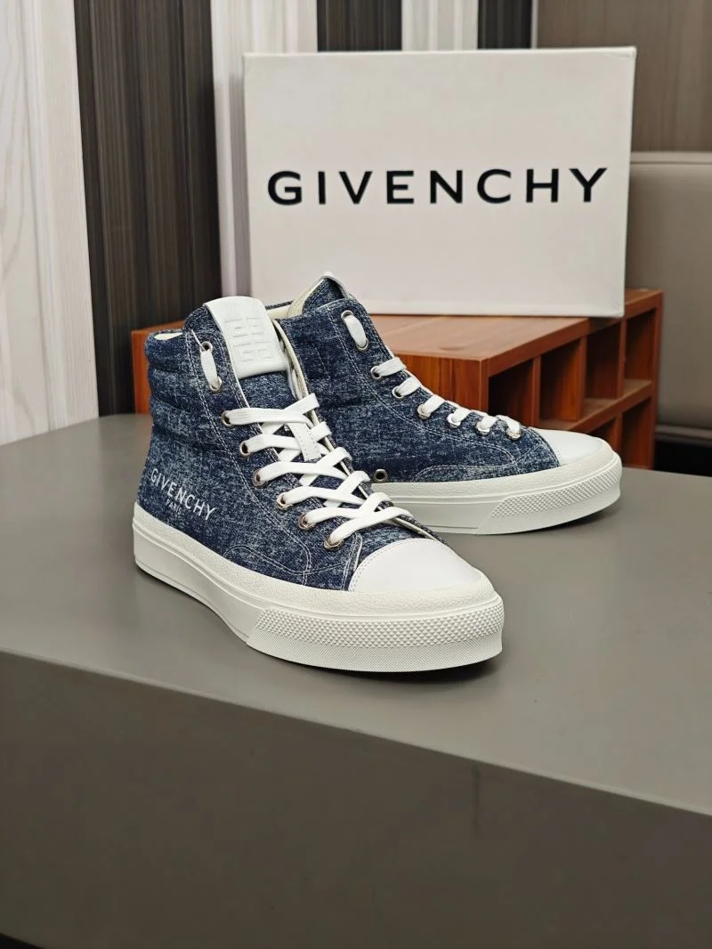 Timeless Givenchy Shoes 14084