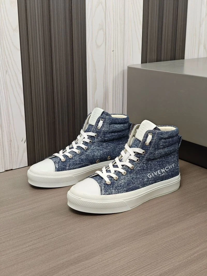 Timeless Givenchy Shoes 14084