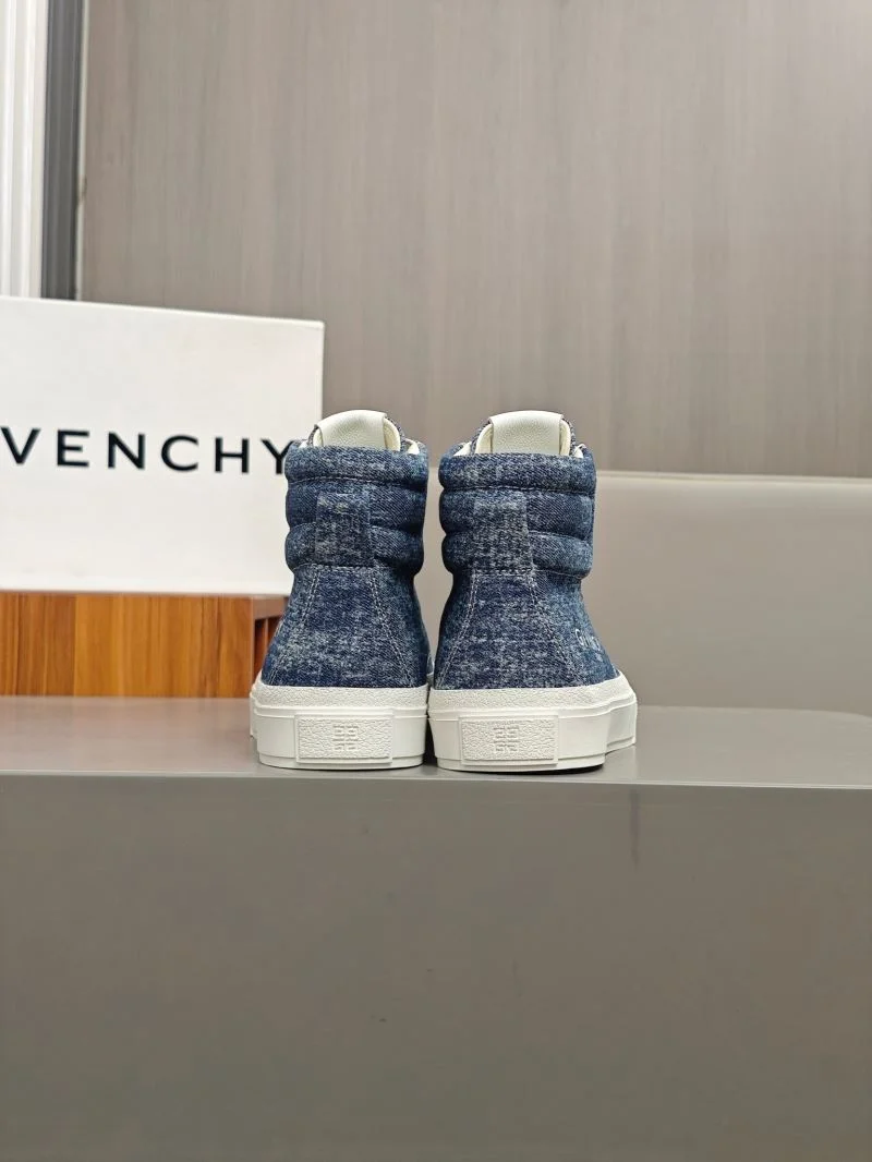 Timeless Givenchy Shoes 14084