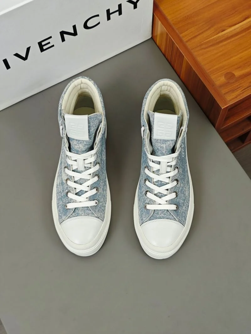 Givenchy Shoes Sustainable 14069