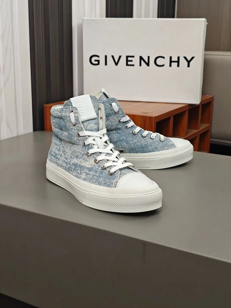 Givenchy Shoes Sustainable 14069