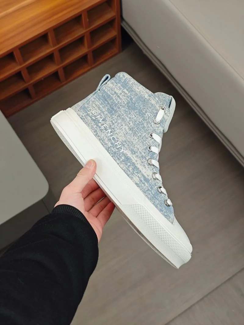 Givenchy Shoes Sustainable 14069