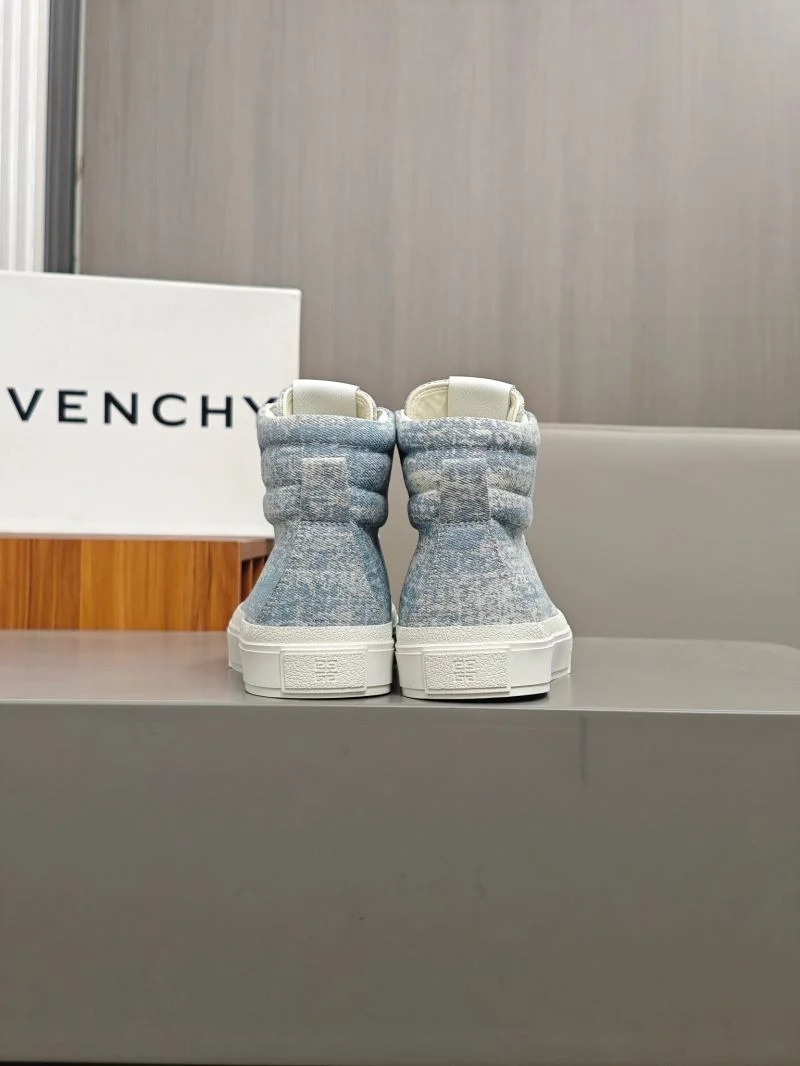 Givenchy Shoes Sustainable 14069