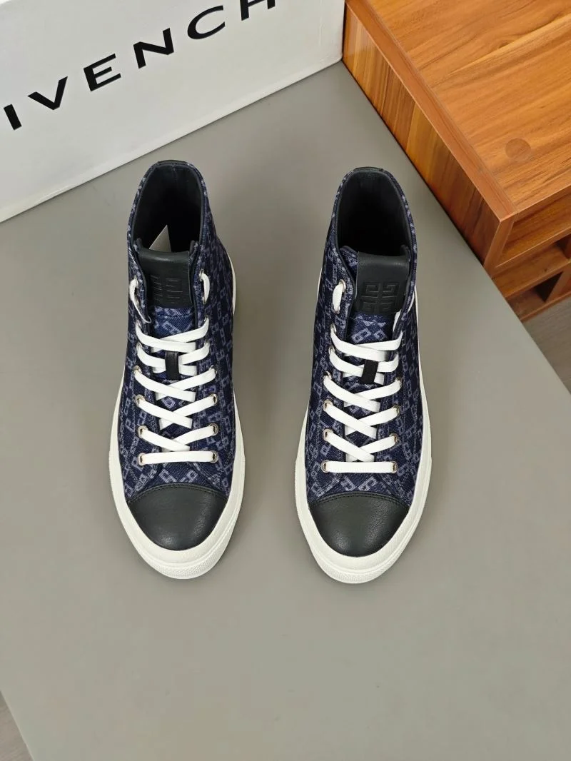 Givenchy Shoes Trendsetting 14077