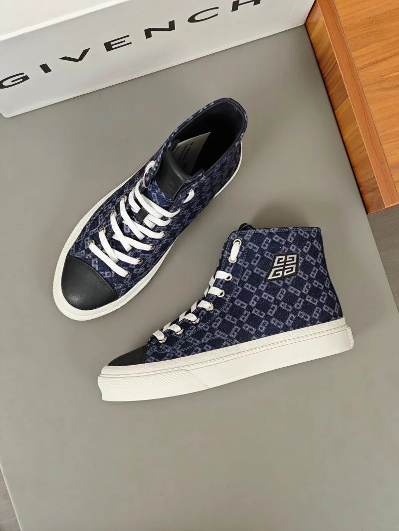 Givenchy Shoes Trendsetting 14077