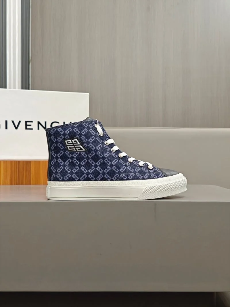 Givenchy Shoes Trendsetting 14077