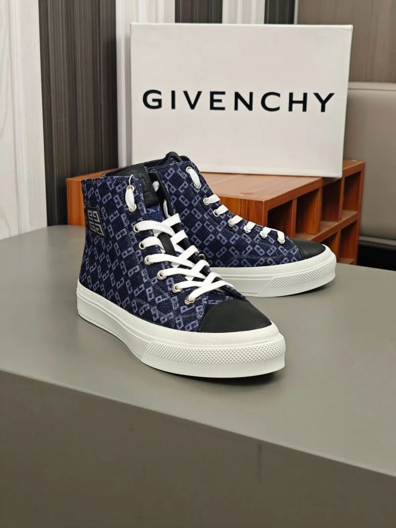 Givenchy Shoes Trendsetting 14077