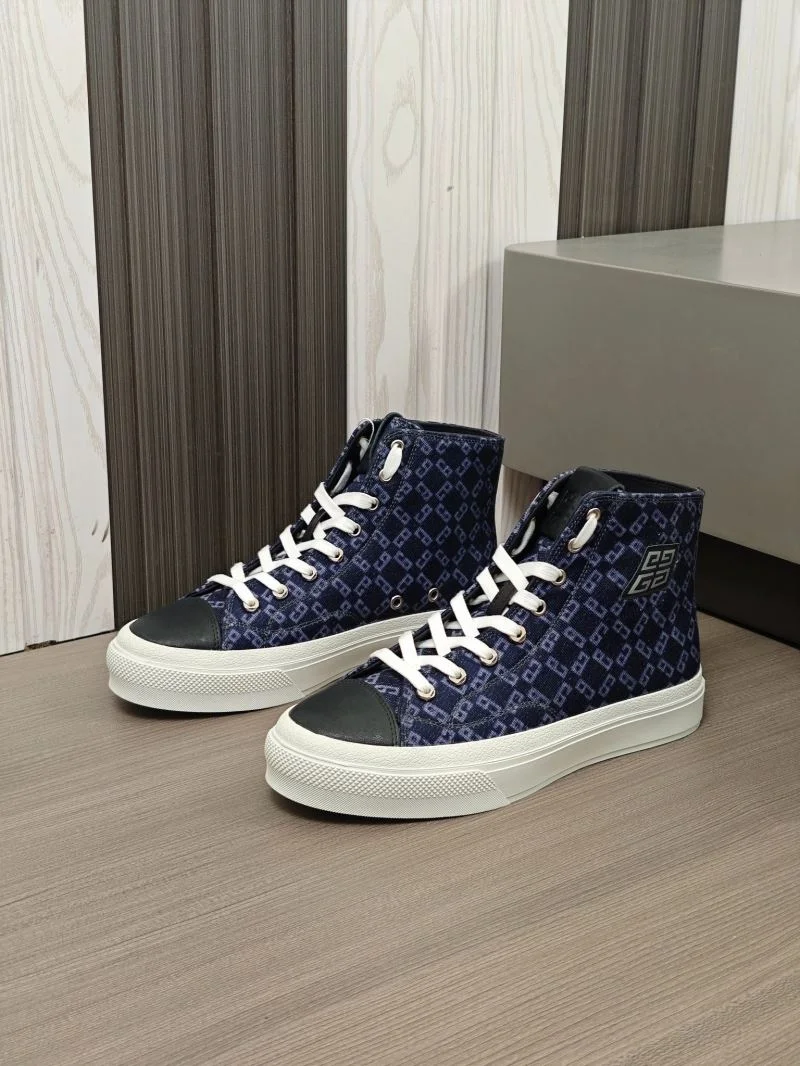 Givenchy Shoes Trendsetting 14077