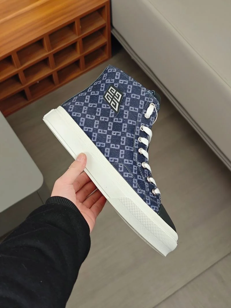 Givenchy Shoes Trendsetting 14077
