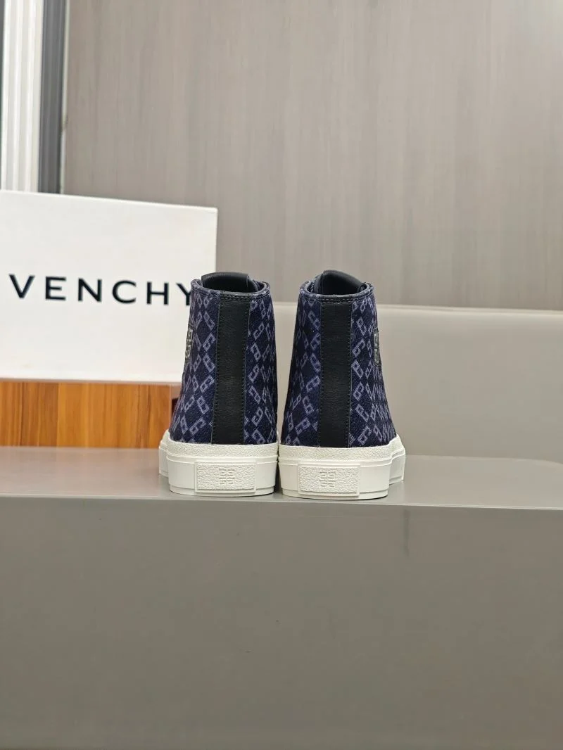 Givenchy Shoes Trendsetting 14077