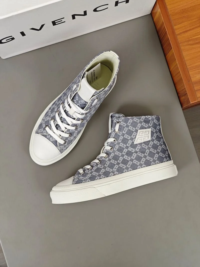 Givenchy Shoes Refined 14101