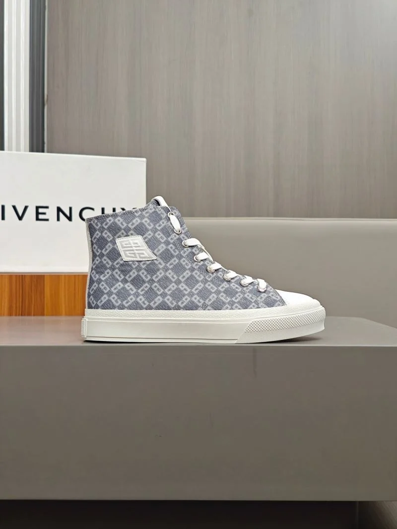 Givenchy Shoes Refined 14101