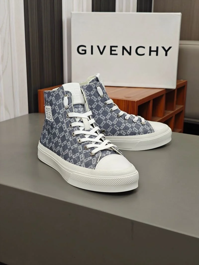 Givenchy Shoes Refined 14101