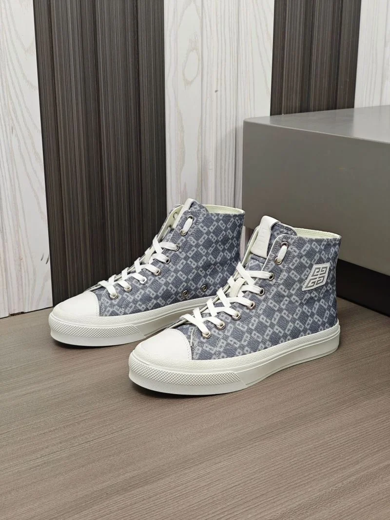 Givenchy Shoes Refined 14101