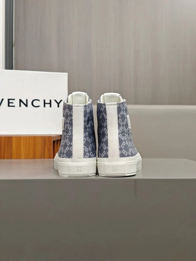 Givenchy Shoes Refined 14101