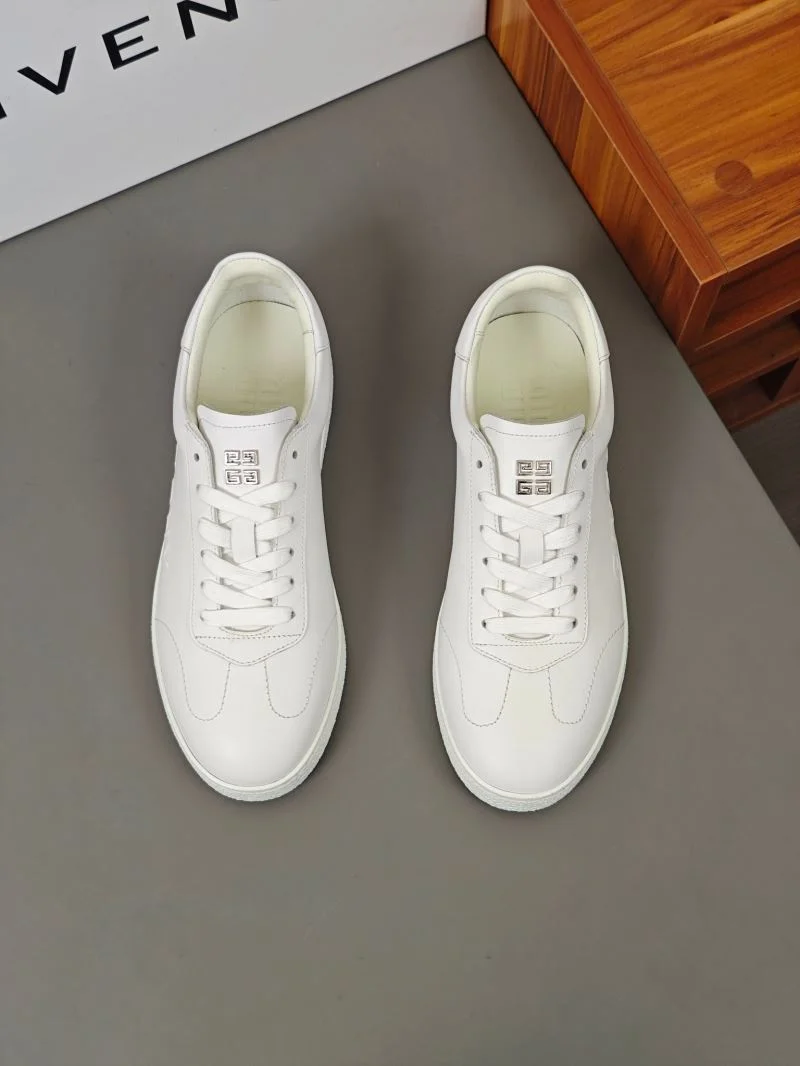 Givenchy Shoes Versatile 14070