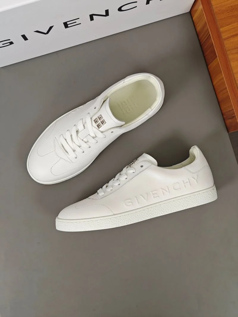 Givenchy Shoes Versatile 14070