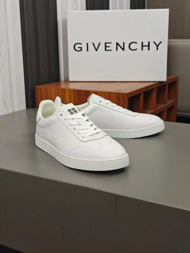 Givenchy Shoes Versatile 14070