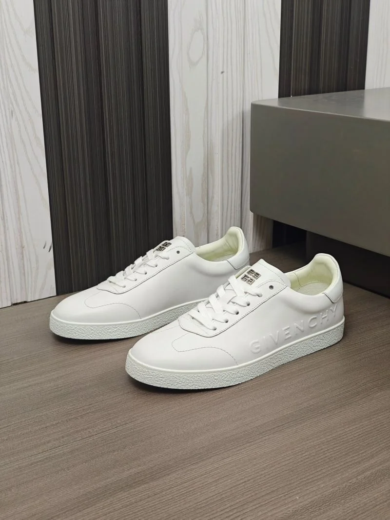 Givenchy Shoes Versatile 14070