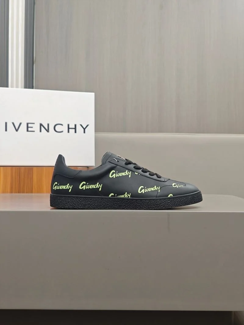 Givenchy Shoes TechFriendly 14066