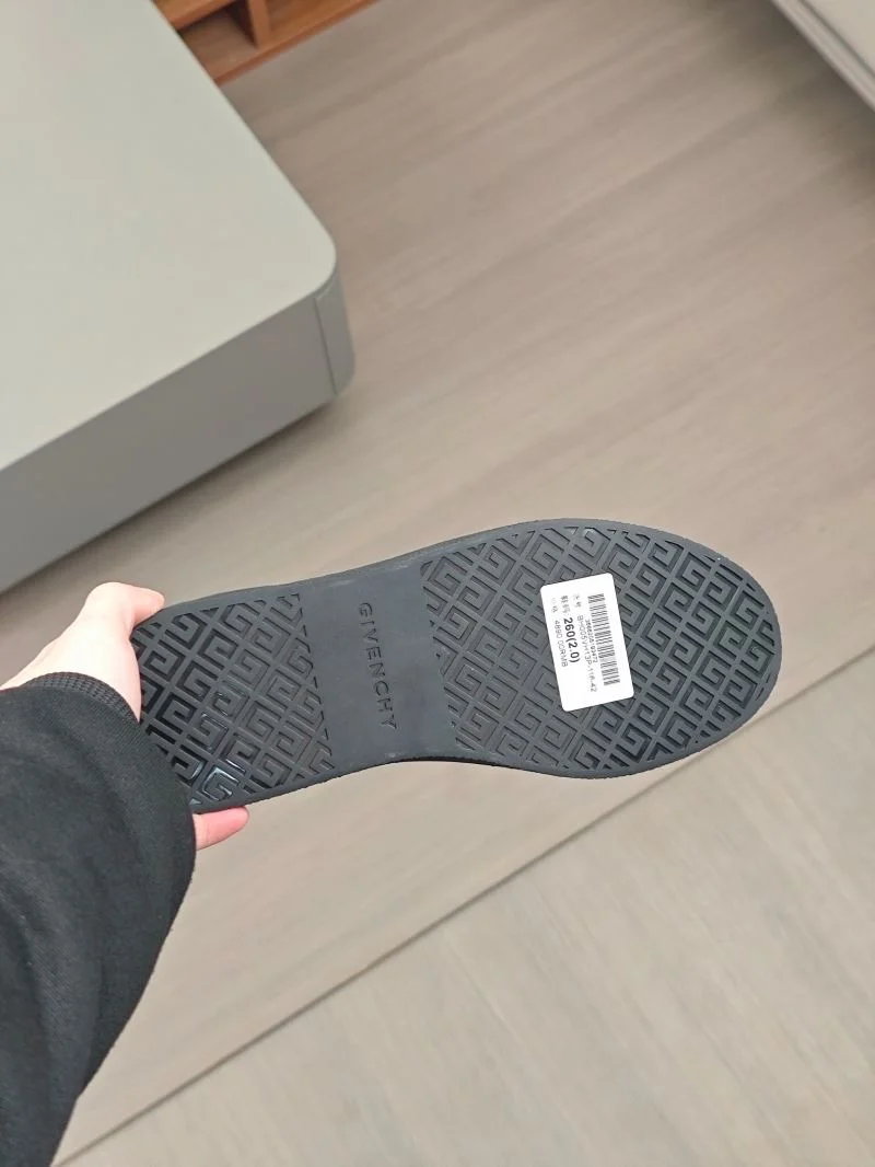 Givenchy Shoes TechFriendly 14066