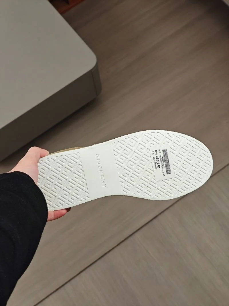FreshLook Givenchy Shoes 14067