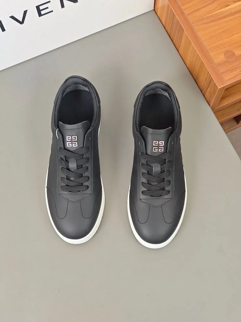 Tailored Givenchy Shoes 14064