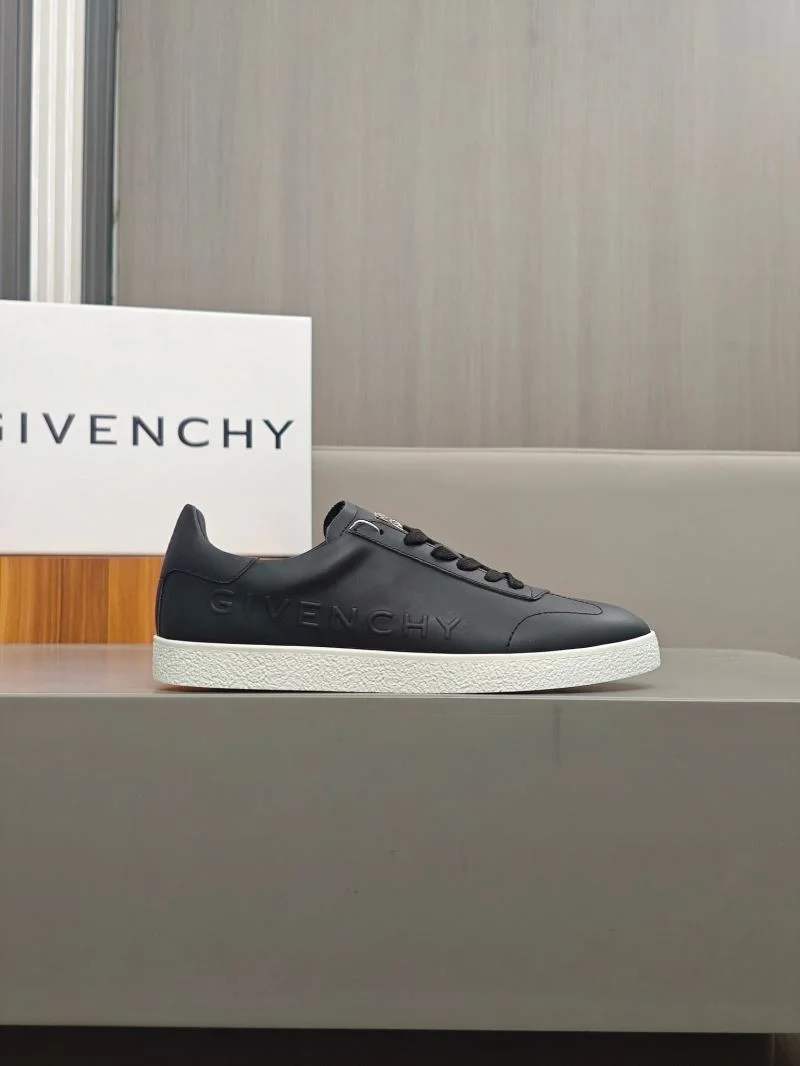 Tailored Givenchy Shoes 14064