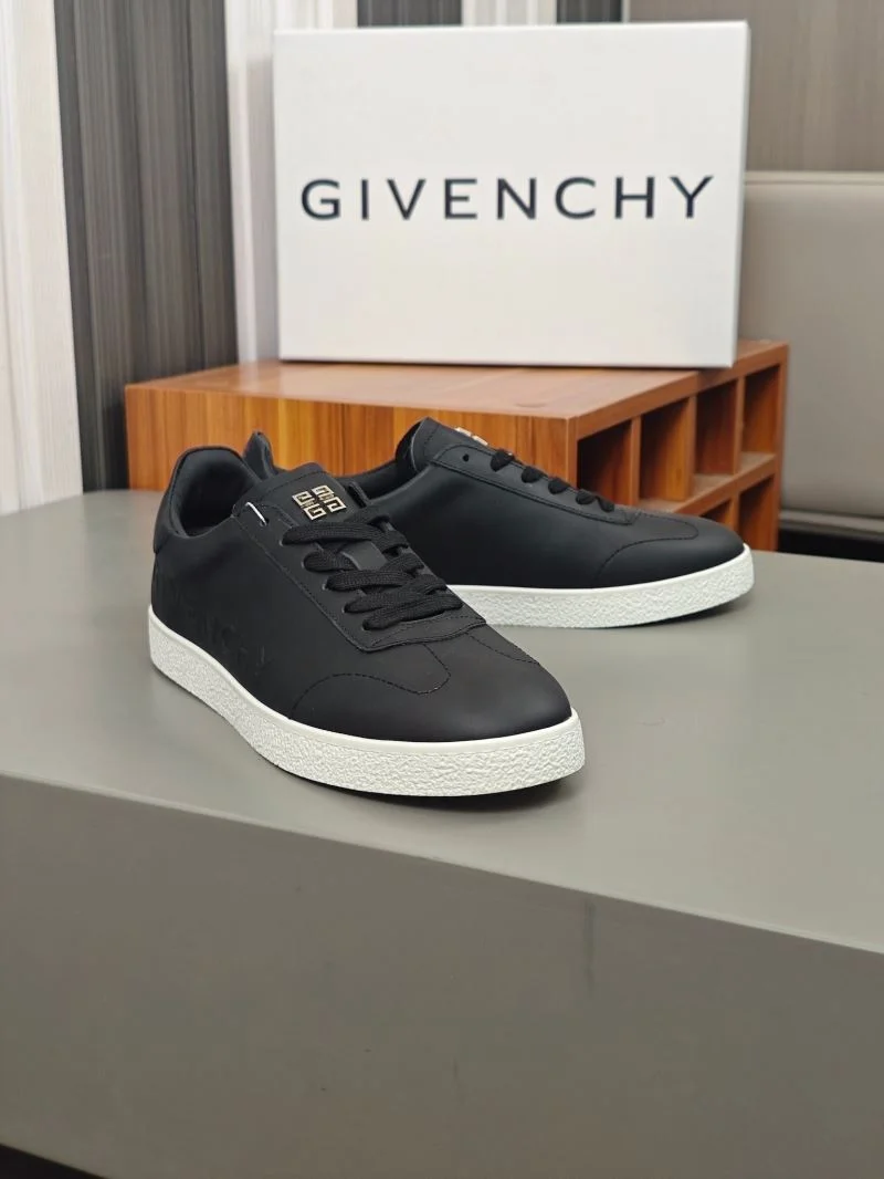 Tailored Givenchy Shoes 14064