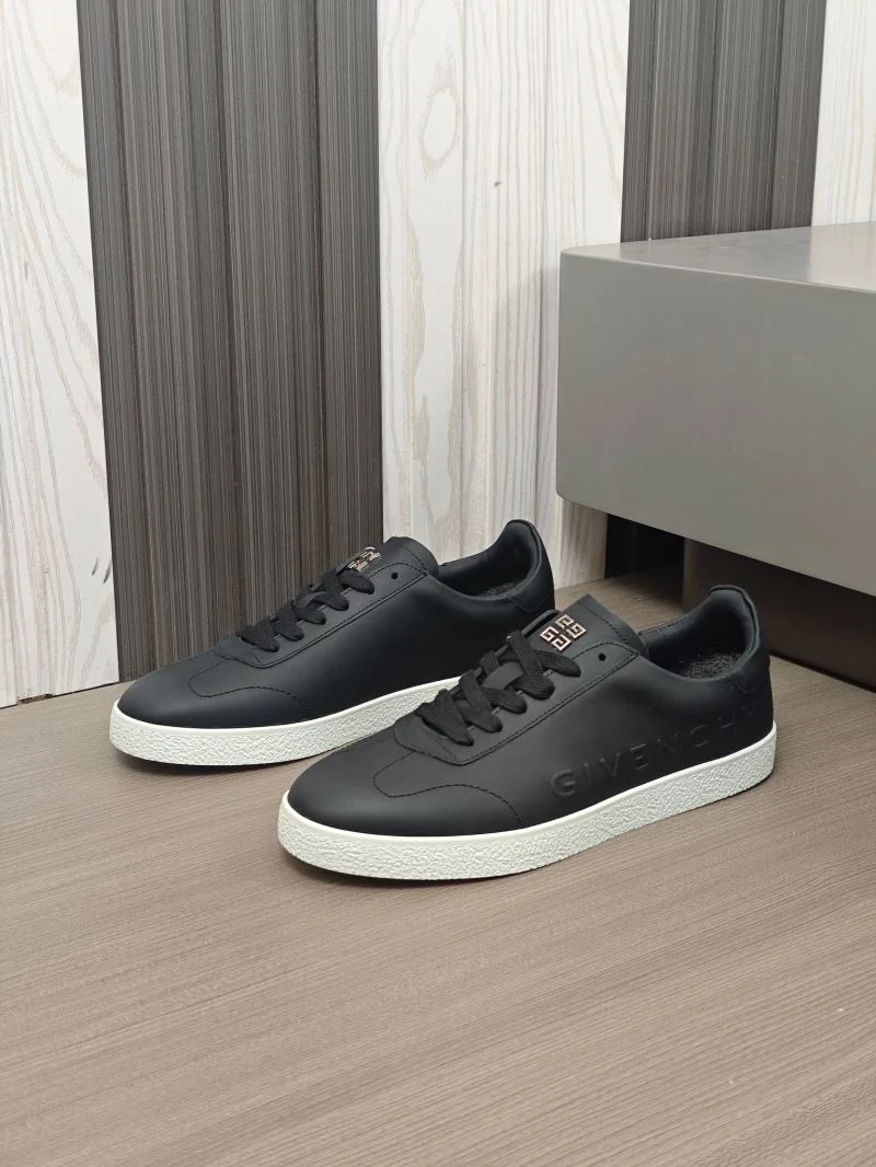 Tailored Givenchy Shoes 14064
