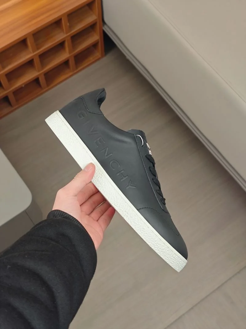 Tailored Givenchy Shoes 14064