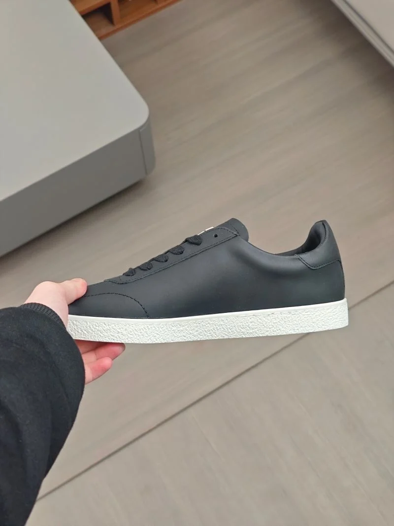 Tailored Givenchy Shoes 14064