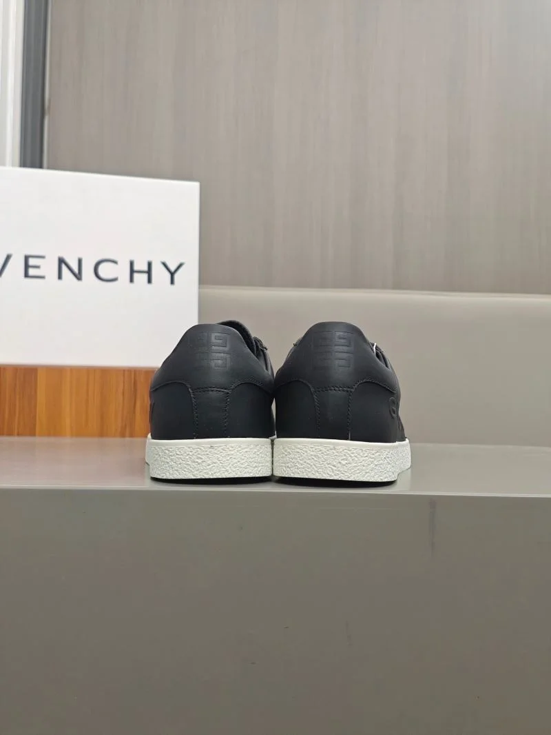 Tailored Givenchy Shoes 14064